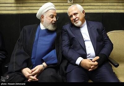 نبویان: هر وقت روحانی و ظریف پرونده هسته‌ای را دست گرفتند تعلیق را داشتیم