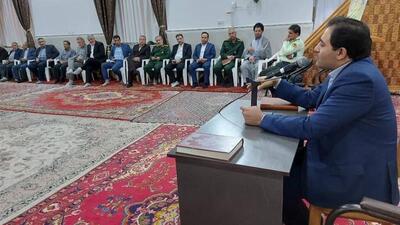 رئیس دادگستری خلخال: افزایش پرونده‌ها ناشی از ضعف آگاهی به حقوق شهروندی است
