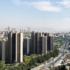۲ هزار ساختمان از لیست ساختمان‌های پُرخطر تهران خارج شد