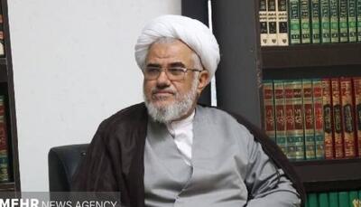 آیت الله عبادی‌زاده: بندرعباس باید به ایستگاه گردشگری تبدیل شود
