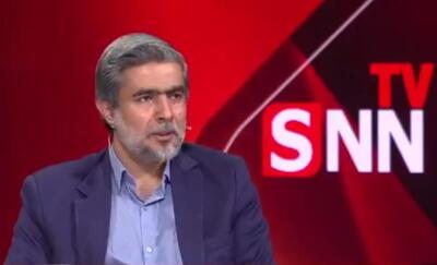 معاون اسبق سازمان انرژی اتمی: اگر بخواهیم سراغ کاربردهای پزشکی و صنعتی اورانیوم برویم باید غنای اورانیوم را بیشتر بکنیم