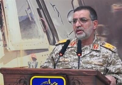 سخنگوی سپاه: جنگ نظامی پایان یافته اما جنگ شناختی و روانی دشمن ادامه دارد
