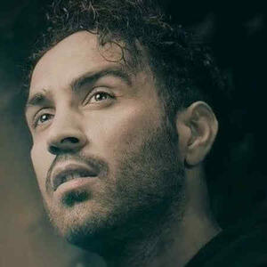 ترانه «خزر» با صدای احمد سلو