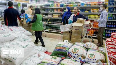 اجرای طرح تشدید نظارت بر بازار کالاهای اساسی در البرز