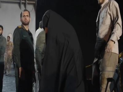 فیلم/ برگزاری اجتماع اصحاب نصر در بندرعباس