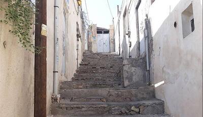 ساماندهی ۳۶ منطقه حاشیه‌نشین لرستان