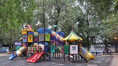 ۱۰۵۰ تجهیز بازی در مراکز تفریحی استان زنجان مستقر است