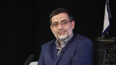 سردار نائینی: اسرائیل در شرایط فروپاشی سیاسی و امنیتی قرار گرفت