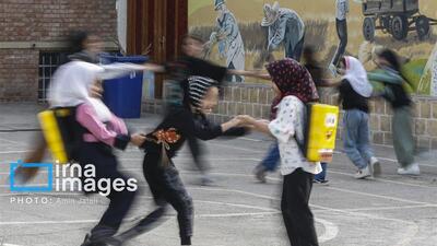 بیش از ۲۴ درصد مرگ کودکان در خراسان جنوبی به دلیل سوانح است