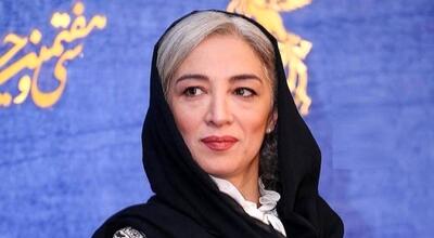 چهره ها/ روزبه معینی و همسرش در کنار پانته آ پناهی ها