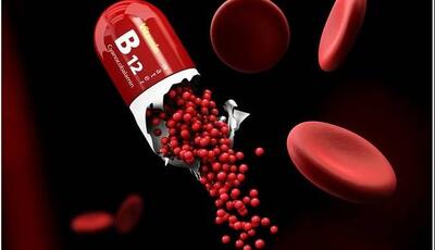 هر آنچه که باید از فواید و مضرات ویتامین B12 بدانید