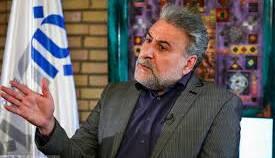 نماینده سابق: پزشکیان نباید تن دادن به ادبیات تندروها را تکرار کند
