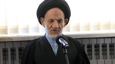 امام جمعه بیرجند: تربیت نیروی ماهر برای رفع مشکلات کشور ضروری است