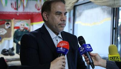 جزئیات عفو معیاری از زبان معاون رئیس قوه قضائیه