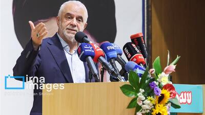 اوحدی: جبهه مقاومت قوی‌تر از گذشته است/ خون شهدا ضامن عزت ایران
