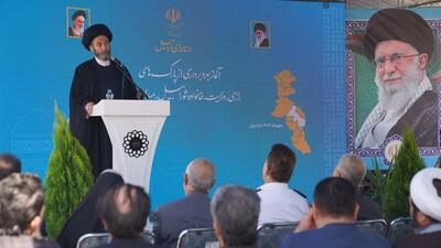 امام‌جمعه اردبیل: مدیران باید اصل آینده‌نگری را رعایت کنند