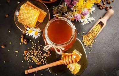 شیرینی عسل برای افراد دیابتی چه تاثیری دارد؟