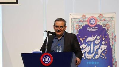 رسالت دانشگاه‌ها تبدیل علم به دانش کاربردی است