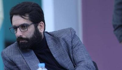 علی اینانلو: علی‌آبادی کامل در جلسه نبود که قانع شود