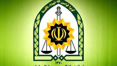 شهادت دو مامور پلیس استان مرکزی در درگیری با سارقان مسلح
