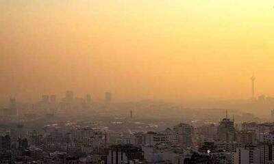 خبر بد برای کسانی که در معرض آلودگی هوا هستند