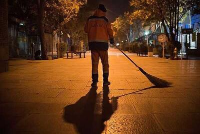 جزئیات طرح جایگزینی پاکبان ایرانی به جای پاکبانان اتباع