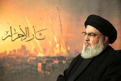 دست‌خط فرمانده بلندپایه سپاه درباره ترور سید حسن نصرالله راز شهادت سید مقاومت را برملا کرد