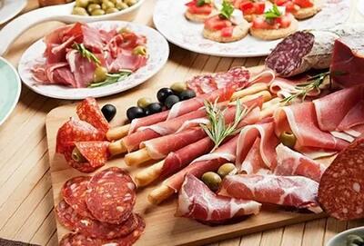 طرز تهیه مُفَتَّح، غذایی برای میهمانی‌های بزرگ