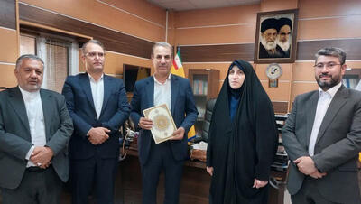 مدیرعامل شرکت پالایش گاز بیدبلند، پیشرو در مسئولیت‌پذیری اجتماعی صنعت گاز کشور در خوزستان