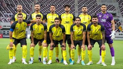 لغو دیدار سپاهان و موهون باگان بخاطر هندی‌ها
