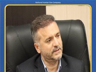 بهینه سازی ۳۸۲ واحد موتورخانه توسط شرکت گاز استان کرمانشاه