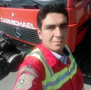 روایتی از یک آتش‌نشان ارومیه‌ای بعد از ۲ سال سکوت