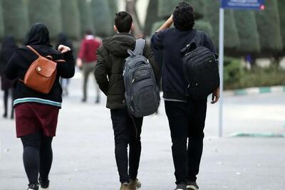 دردسرهای تحصیل در تهران؛ جنگ برای بقا