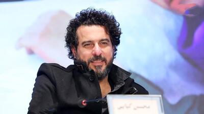 تعجب محسن کیایی از مهارت مشاعره نسل زد در برنامه ۱۰۰۱ (فیلم)