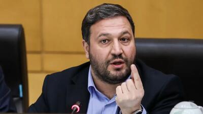 نماینده مجلس: تحریم جدیدی اعمال نمی‌شود/ باید با چین و روسیه قراردادهای قوی ببندیم
