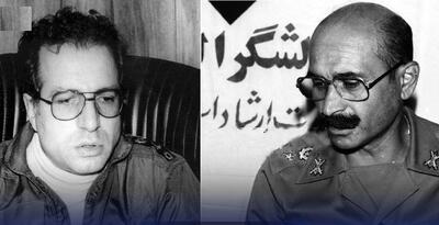 زبده مثل فلاحی؛ شگفت‌انگیز مثل فکوری