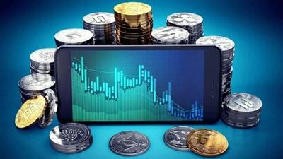 پرسودترین و پرضررترین رمزارزهای امروز