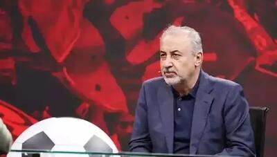 ادعای جنجالی رضا درویش: ۴ بازیکن مبتلا به هپاتیت در لیگ برتر بازی می‌کنند؛ منع پزشکی وجود ندارد