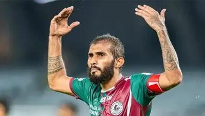 اعتراض عجیب به AFC؛ کاپیتان موهون باگان تصمیم کنفدراسیون را  تبعیض‌آمیز و نژادپرستانه  خواند