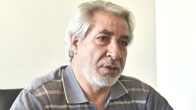 سر و کلۀ تندروها دوباره پیدا شده - عرب سرخی