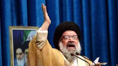 خاتمی: توقف یا تعلیق غنی‌سازی هسته‌ای به معنای تسلیم است