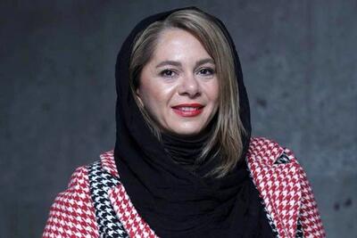 عکس‌های جدید همسر سابق پژمان بازغی با تیپی جذاب