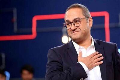 ساعت یک میلیارد تومانی رامبد جوان از چه برندی است؟