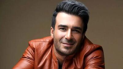 طبیعت‌گردی یوسف تیموری با ماشین میلیاردی‌اش!