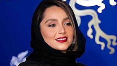عکس جدید | عکس دیدنی نازنین بیاتی با گلاره عباسی