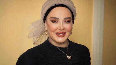 عکس جدید | استوری جنجالی بهاره رهنما