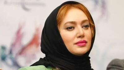 تاریخ وبگردی | صبا کمالی در اولین فیلم سینمایی‌اش سال ۱۴۰۴