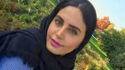 تاریخ وبگردی | «الناز شاکردوست» در فیلم سینمایی آرام بخش سال ۱۴۰۴