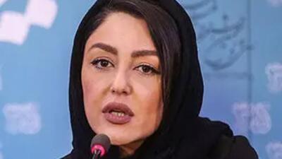 تاریخ وبگردی | شقایق فراهانی و پسرش با ژست های خاص سال ۱۴۰۴
