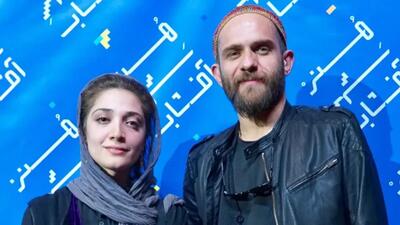 تاریخ وبگردی | «مینا ساداتی و بابک حمیدیان» بعد از 10 سال زندگی مشترک سال ۱۴۰۴